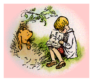 GBTC - The House at Pooh Corner